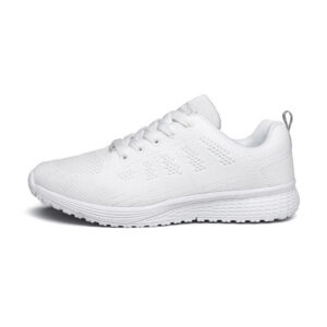 Women's Supportive Footwear with Cushioned Insole and Adjustable Straps