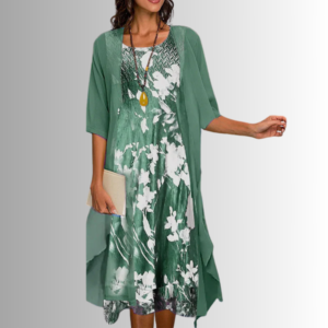 Women's 2-Piece Set with Coordinating Top and Bottom
