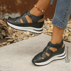 Women's Sneakers with Lightweight Design and Cushioned Support