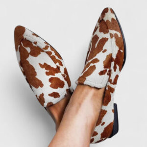 Women's Casual Loafers with Easy Slip-On Design and Versatile Style