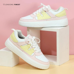 Women's Footwear with Supportive Design and Comfortable Fit