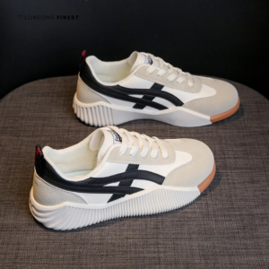 Women's Supportive Footwear with Arch Support and Cushioned Sole
