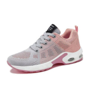 Women's Footwear with Arch Support and Comfortable Fit
