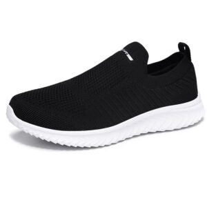 Women's Footwear with Arch Support and Comfortable Fit